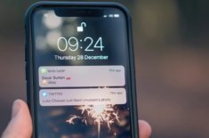 Пуш-уведомления