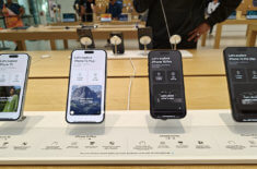 iPhone