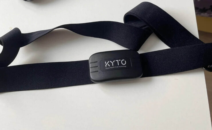 Зачем нужен поясной пульсометр. В пульсометр встроен блютуз и есть поддержка фитнес-приложений. Зачем нужен поясной пульсометр. В пульсометр встроен блютуз и есть поддержка фитнес-приложений. Фото.