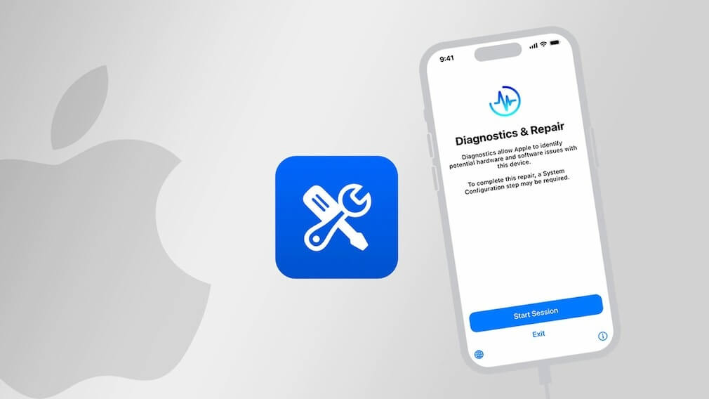 Как сделать диагностику iPhone, не выходя из дома и узнать, что сломалось. Фото.