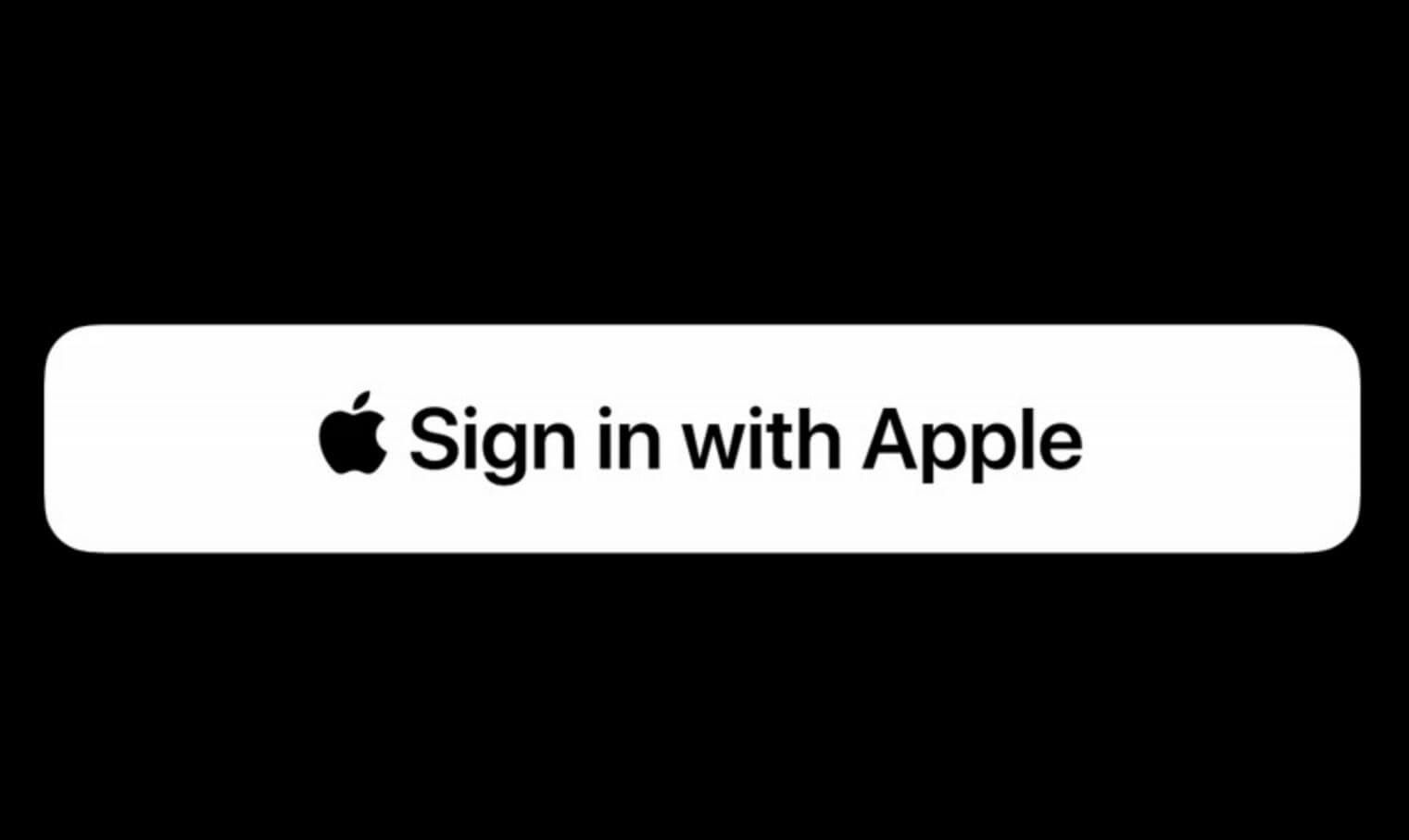 Вход на сайт через Apple ID. Можно входить на сайт через запасной Apple ID. Фото.