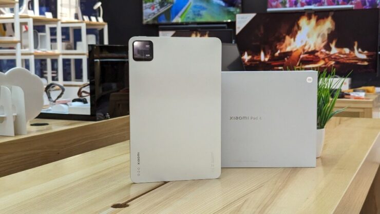 Какой планшет на Андроиде лучше. Считаю Xiaomi Pad 6 самым оптимальным выбором среди планшетов на Андроиде по соотношению цена-качество. Изображение: mi92.ru. Какой планшет на Андроиде лучше. Считаю Xiaomi Pad 6 самым оптимальным выбором среди планшетов на Андроиде по соотношению цена-качество. Изображение: mi92.ru. Фото.