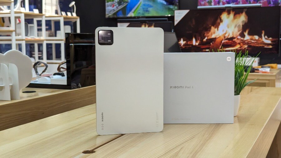 Какой планшет на Андроиде лучше. Считаю Xiaomi Pad 6 самым оптимальным выбором среди планшетов на Андроиде по соотношению цена-качество. Изображение: mi92.ru. Фото.