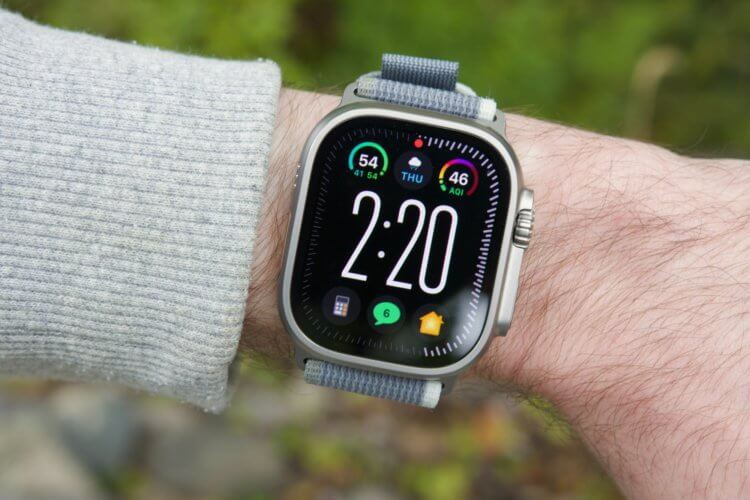 Какие Apple Watch лучше. Отличий от предыдущего поколения вы не найдете. Изображение: digitaltrends.com. Какие Apple Watch лучше. Отличий от предыдущего поколения вы не найдете. Изображение: digitaltrends.com. Фото.