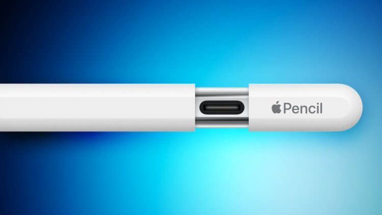 Для чего нужен Apple Pencil. Зарядить этот стилус можно только проводом USB-C. Изображение: applespbevent.ru. Для чего нужен Apple Pencil. Зарядить этот стилус можно только проводом USB-C. Изображение: applespbevent.ru. Фото.