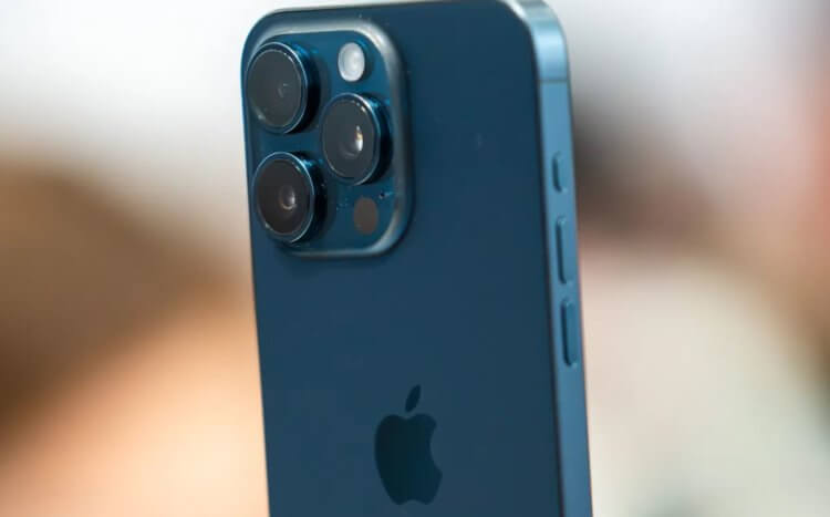 Стоит ли покупать iPhone 15 Pro Max в 2024 году. Отзыв реального владельца. Фото.