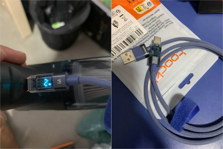 Какой кабель подходит для быстрой зарядки. Для быстрой зарядки подойдет не любой кабель. Какой кабель подходит для быстрой зарядки. Для быстрой зарядки подойдет не любой кабель. Фото.