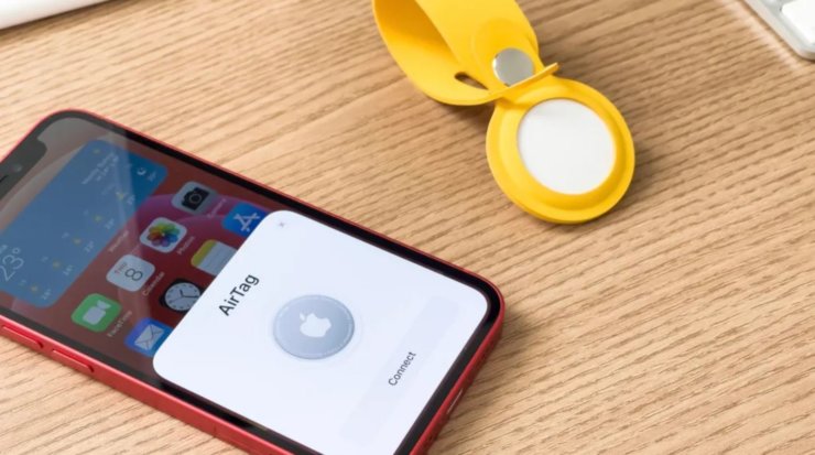 Новые устройства Apple 2025. А у вас есть AirTag? Изображение: applepro.news. Новые устройства Apple 2025. А у вас есть AirTag? Изображение: applepro.news. Фото.