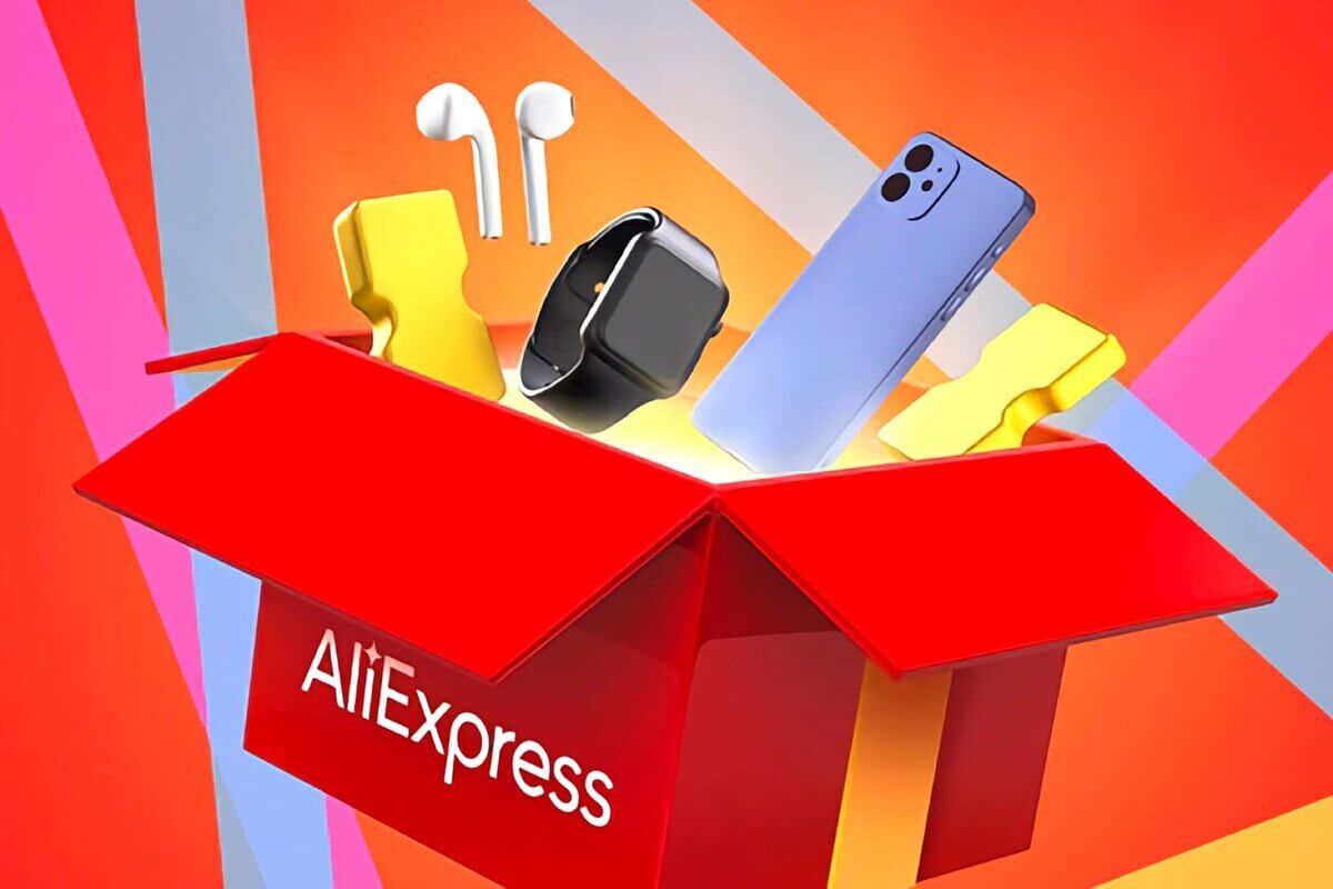 Выбрал себе 10 топовых товаров с AliExpress, которые вы тоже захотите. Фото.
