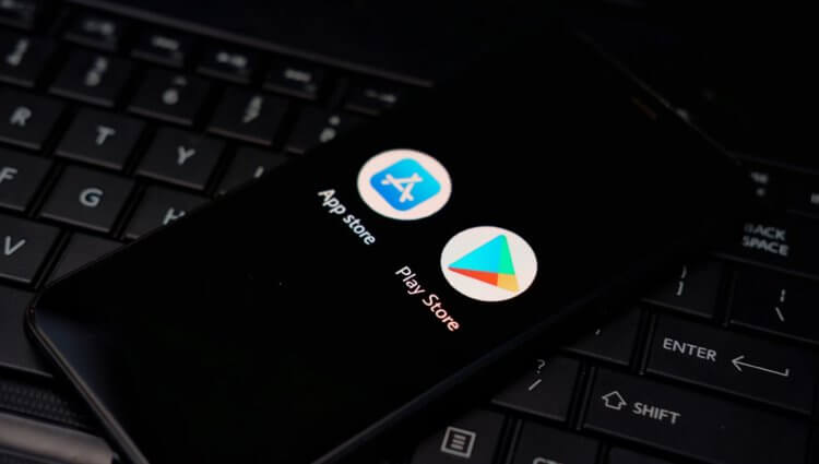 Когда iPhone превратится в Android. Аналог App Store не обеспечит на iOS работу приложений, которые неугоды Apple. Фото: Turing. Когда iPhone превратится в Android. Аналог App Store не обеспечит на iOS работу приложений, которые неугоды Apple. Фото: Turing. Фото.