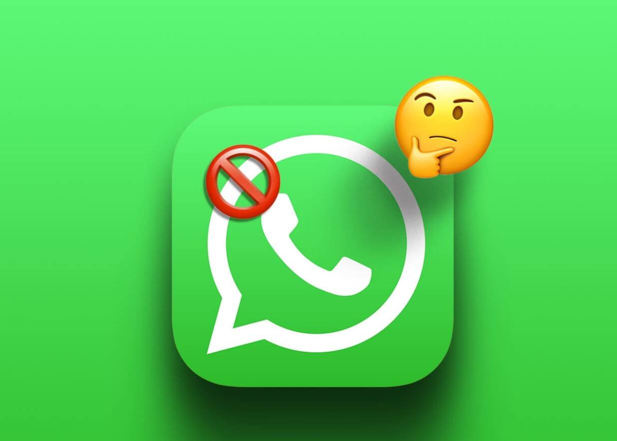 Как обойти блокировку в WhatsApp в новых версиях мессенджера