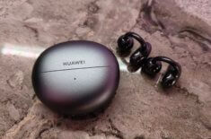 Huawei FreeClip