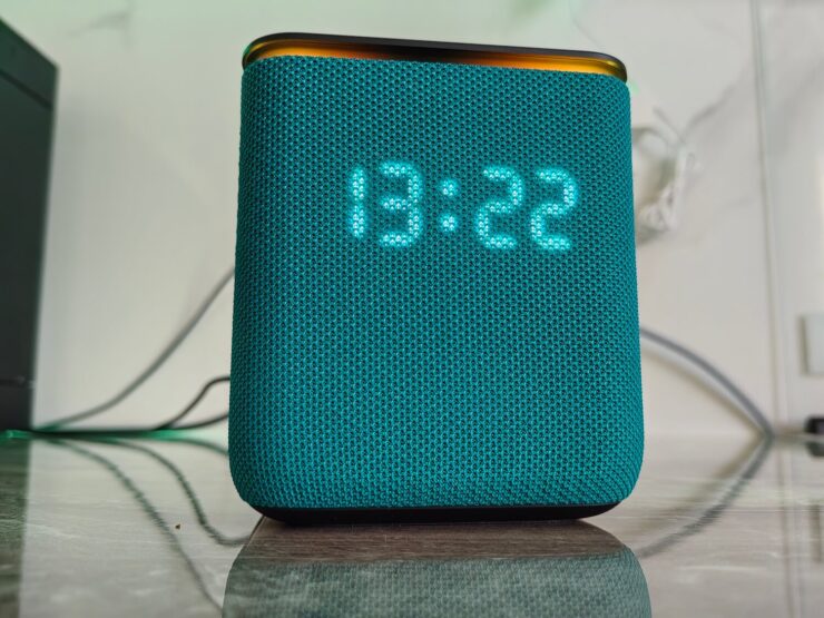 Станция Миди