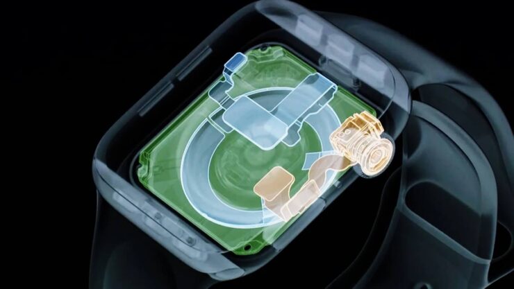 Будут ли Apple Watch измерять давление в России. Чтобы Apple получила разрешение на применение новых медицинских функций, она должна предоставить исходники в регулирующие органы. Фото: Wired. Будут ли Apple Watch измерять давление в России. Чтобы Apple получила разрешение на применение новых медицинских функций, она должна предоставить исходники в регулирующие органы. Фото: Wired. Фото.