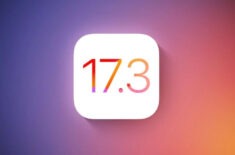 Apple выпустила iOS 17.3 с защитой Айфона от кражи и другими новыми функциями. Как обновиться уже сейчас. Фото.
