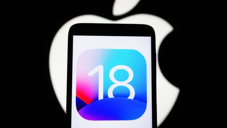 Когда выйдет iOS 18. В iOS 18 Apple интегрирует генеративный искусственный интеллект. Изображение: tomsguide.com. Фото.