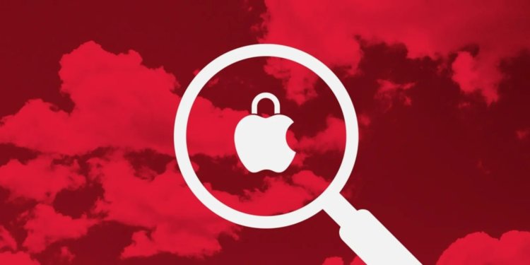 Безопасность в macOS Sonoma. Apple подробно рассказала, какие проблемы были исправлены в macOS 14.3. Изображение: 9to5mac.com. Безопасность в macOS Sonoma. Apple подробно рассказала, какие проблемы были исправлены в macOS 14.3. Изображение: 9to5mac.com. Фото.