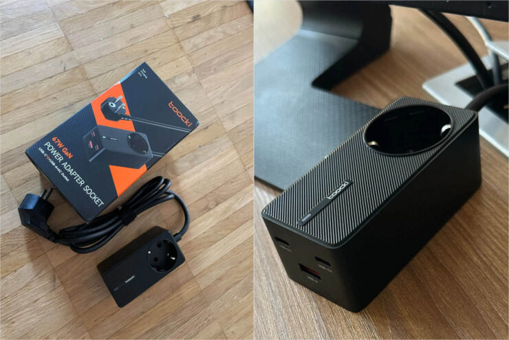 Сетевое зарядное устройство на 65 Вт. Удобство и практичность — это про данное ЗУ. Сетевое зарядное устройство на 65 Вт. Удобство и практичность — это про данное ЗУ. Фото.