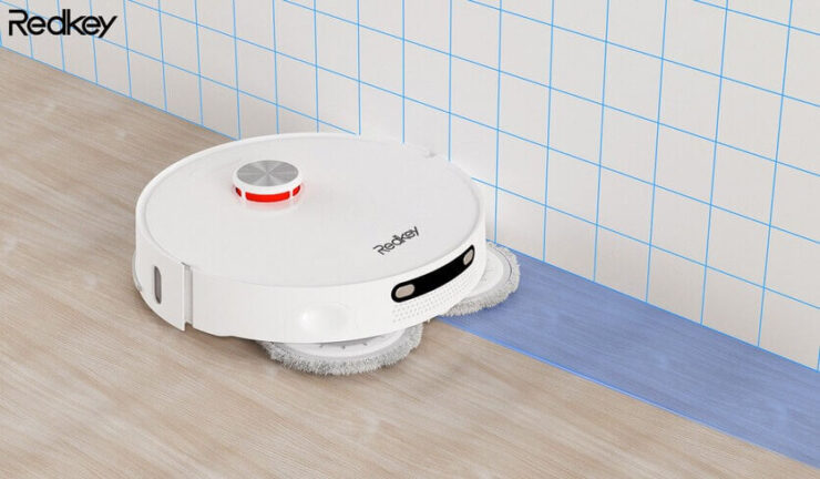 Какой робот-пылесос купить. Робот качественно очистит и вдоль стен. Изображение: dzen.ru. Какой робот-пылесос купить. Робот качественно очистит и вдоль стен. Изображение: dzen.ru. Фото.