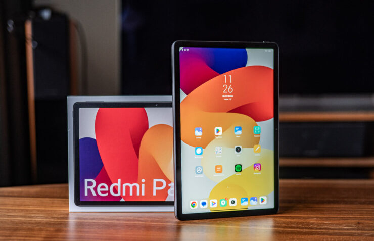 Хороший недорогой планшет на Android. Хороший планшет может стоить недорого. Фото.