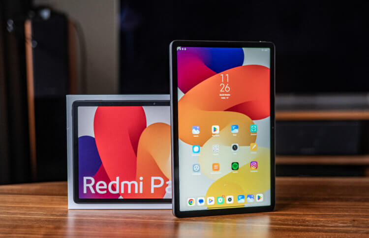 Хороший недорогой планшет на Android. Хороший планшет может стоить недорого. Хороший недорогой планшет на Android. Хороший планшет может стоить недорого. Фото.