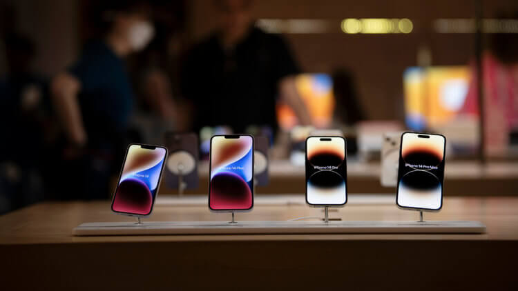 Сотрудничает ли Apple с властями. У Минюста много претензий к Apple. Фото: The NY. Сотрудничает ли Apple с властями. У Минюста много претензий к Apple. Фото: The NY. Фото.