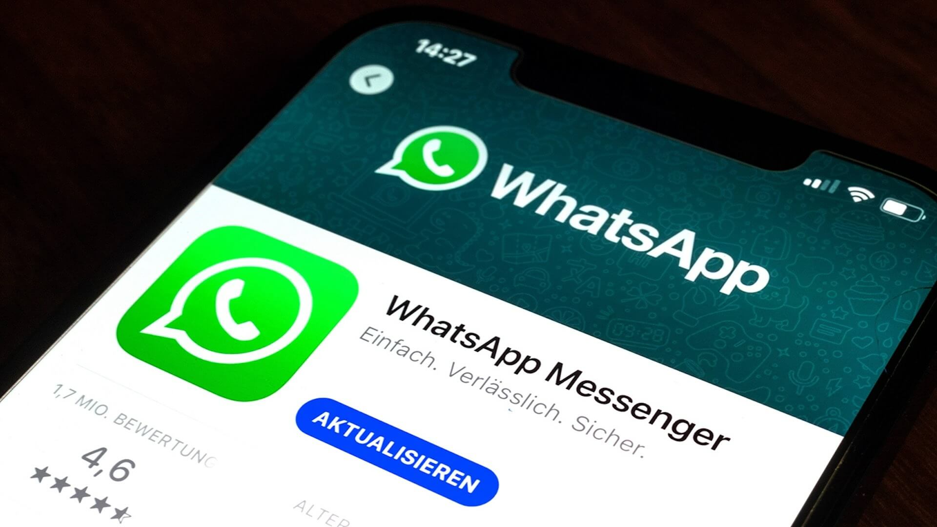 Как остановить WhatsApp от автоматического сохранения фотографий на iPhone и Android