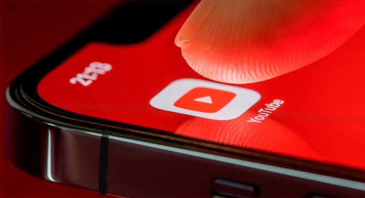Почему Ютуб стал тормозить. YouTube будет медленнее подгружать видео, и это неизбежно. Фото: 1gai.ru. Почему Ютуб стал тормозить. YouTube будет медленнее подгружать видео, и это неизбежно. Фото: 1gai.ru. Фото.