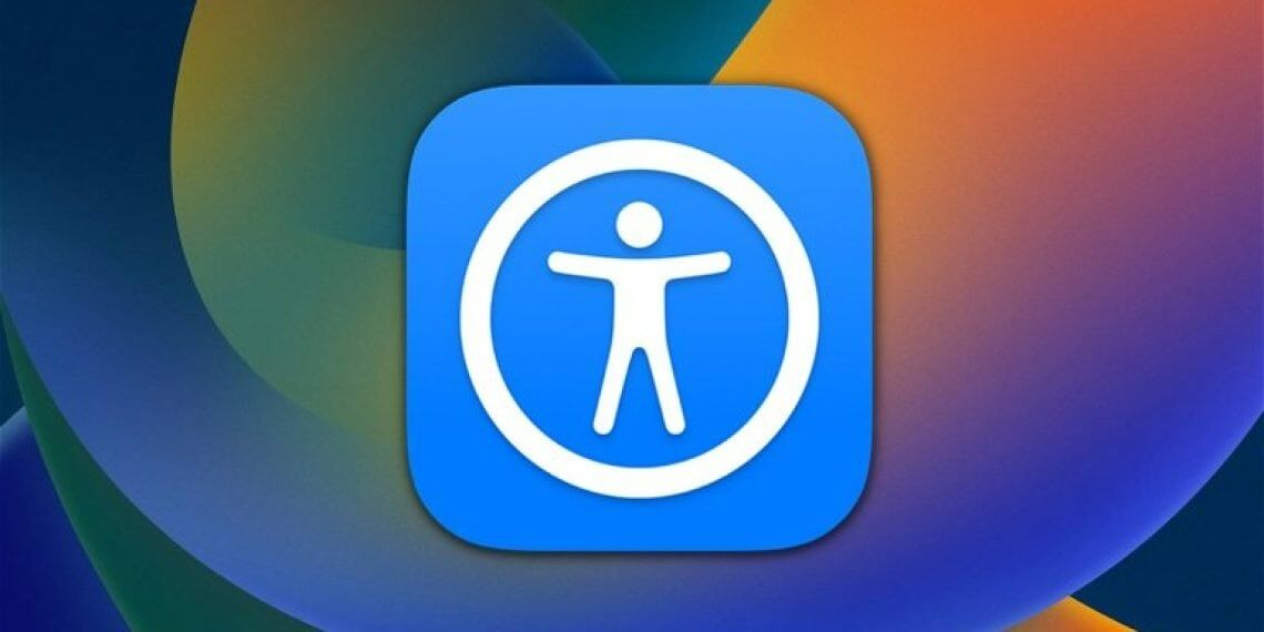 6 очень полезных функций универсального доступа на iPhone. Фото.