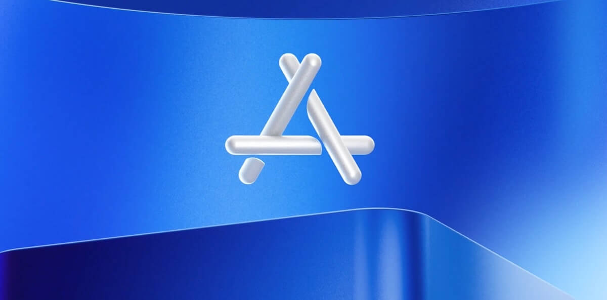 Разработчики не хотят запускать свои магазины приложений на iOS. Говорят, это бессмысленно. Фото.