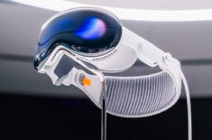 Apple Vision Pro