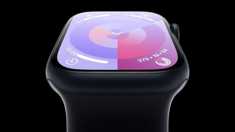 Что делать, если у Apple Watch сам нажимается экран