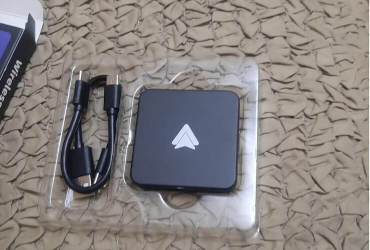 Как добавить CarPlay и Android Auto в свой автомобиль. Этот адаптер добавит в ваш авто CarPlay или Android Auto. Как добавить CarPlay и Android Auto в свой автомобиль. Этот адаптер добавит в ваш авто CarPlay или Android Auto. Фото.