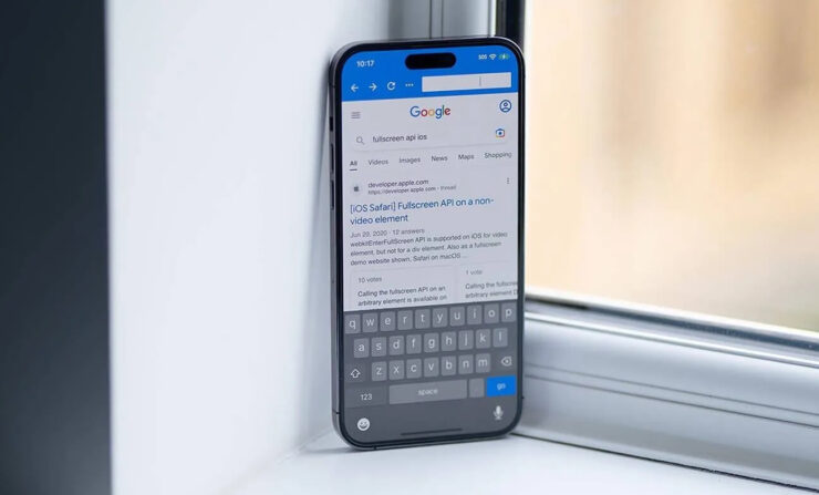 Что такое движок браузера. Google Chrome будет работать на собственном движке Blink. Фото: 9To5Google. Фото.