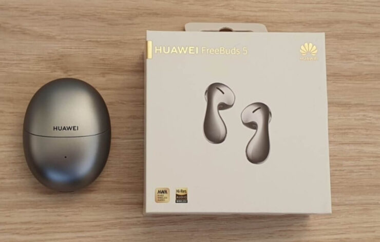 Наушники с шумоподавлением, которые не выпадают. Freebuds 5 — одни из немногих наушников-вкладышей с ANC. Наушники с шумоподавлением, которые не выпадают. Freebuds 5 — одни из немногих наушников-вкладышей с ANC. Фото.