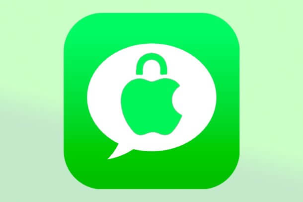 Большое обновление iMessage: теперь мессенджер Apple круче WhatsApp, Telegram и Signal. Фото.