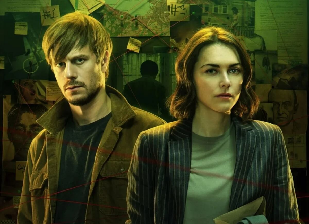 Как легально и бесплатно посмотреть сериал Внутри убийцы. Фото.