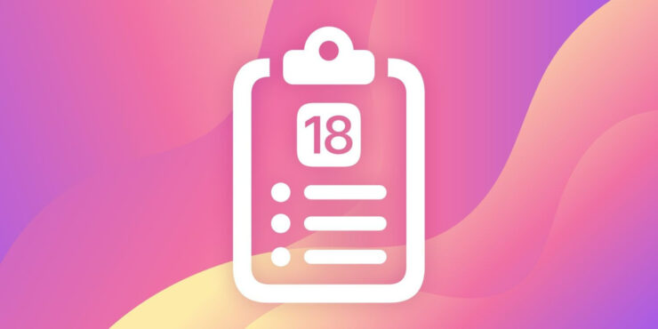 Apple может немного изменить дизайн в iOS 18. Пойдет это на пользу операционной системе iPhone? Изображение: 9to5mac.com. Фото.