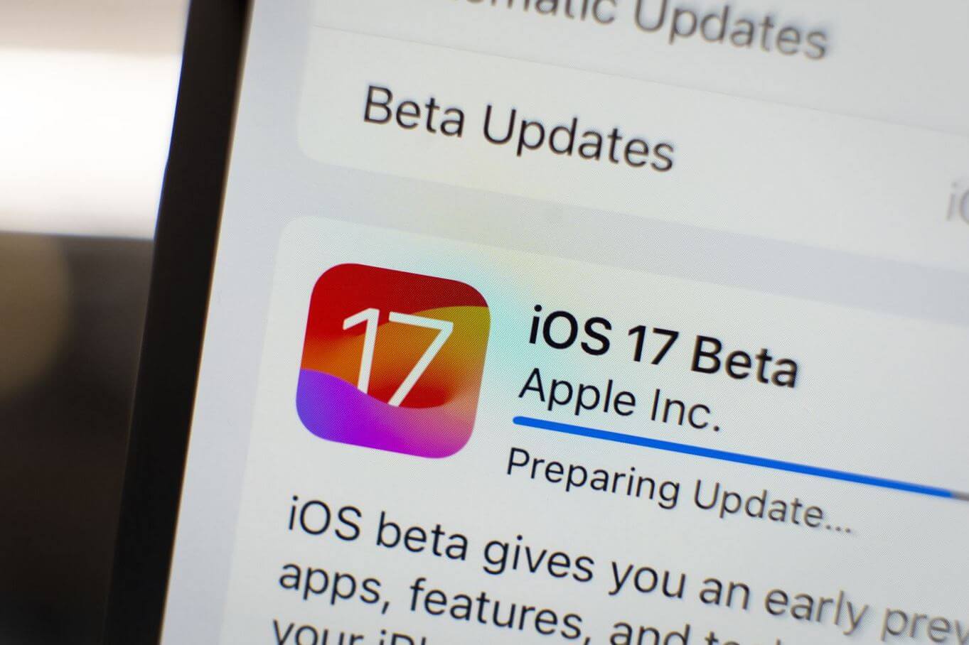 Вышла новая iOS 17.4 beta 3 для разработчиков. Как им стать и бесплатно скачать обновление на Айфон