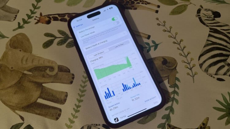Что будет с батареей iPhone, если установить iOS 17.3.1? Здесь все, что ты хотел знать об обновлении. Что будет с батареей iPhone, если установить iOS 17.3.1? Здесь все, что ты хотел знать об обновлении. Фото.
