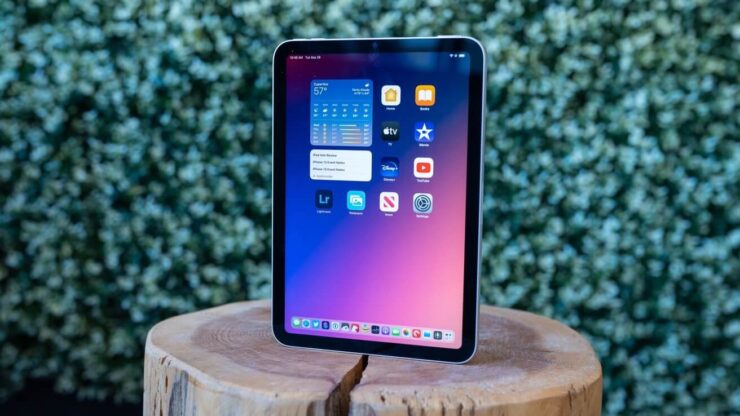 Запрет техники Apple для чиновников. В общей сложности планируется уничтожить 26 устройств. Но вишенка на торте — несколько iPad mini. Фото: Ai.com. Фото.