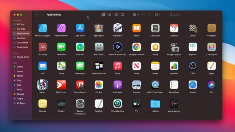 Приложения для Mac OS. Не все приложения будут запускаться на старых версиях macOS. Изображение: youtube.com. Приложения для Mac OS. Не все приложения будут запускаться на старых версиях macOS. Изображение: youtube.com. Фото.