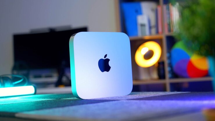 Mac mini