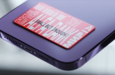 Платежный стикер