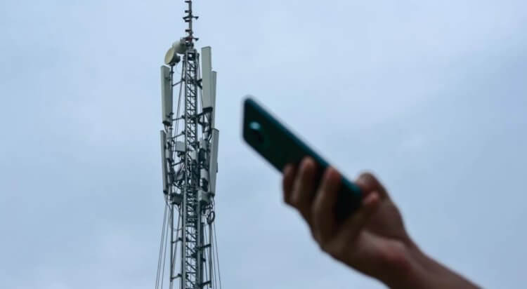 В России наконец-то разрешили запуск сетей 5G. Когда они появятся и какие смартфоны будут их поддерживать