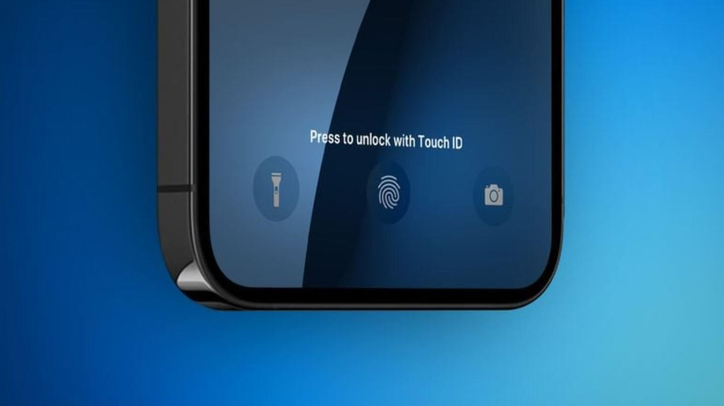 Вернут ли в Айфон Touch ID. Touch ID может вернуться в iPhone уже в 2025 году. Вернут ли в Айфон Touch ID. Touch ID может вернуться в iPhone уже в 2025 году. Фото.