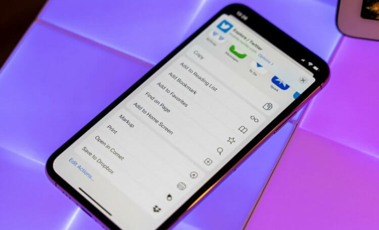 Apple отключит веб-приложения в iOS 17.4. Перестанет ли работать PWA Сбербанка на Айфонах в России? Apple отключит веб-приложения в iOS 17.4. Перестанет ли работать PWA Сбербанка на Айфонах в России? Фото.