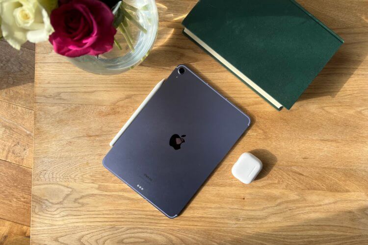 Какой Айпад купить в 2024. Зачем переплачивать за iPad Pro, если есть Air? Изображение: macworld.com. Какой Айпад купить в 2024. Зачем переплачивать за iPad Pro, если есть Air? Изображение: macworld.com. Фото.