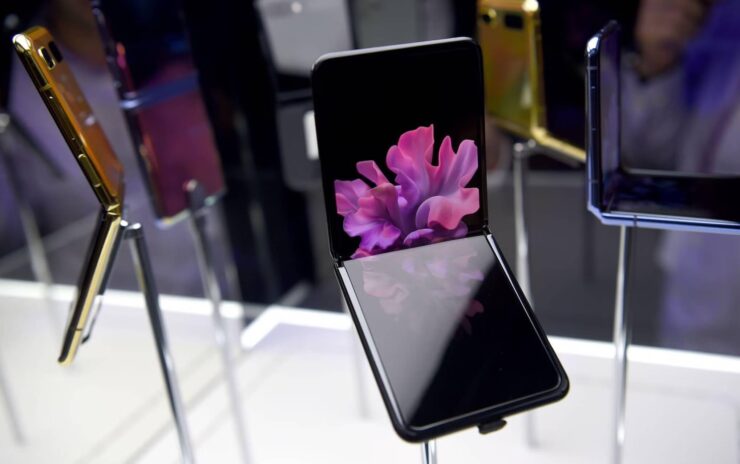 Apple отказалась выпускать складной iPhone. Что случилось? Apple хотела сделать складной iPhone, но была вынуждена отказаться от этой идеи. Apple отказалась выпускать складной iPhone. Что случилось? Apple хотела сделать складной iPhone, но была вынуждена отказаться от этой идеи. Фото.