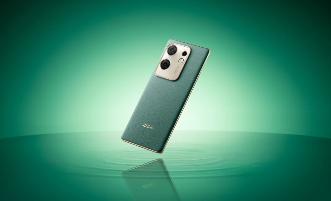 Недорогой смартфон на Android с крышкой из эко-кожи. Забудьте про металл и стекло. Новый тренд — эко-кожа. Фото.